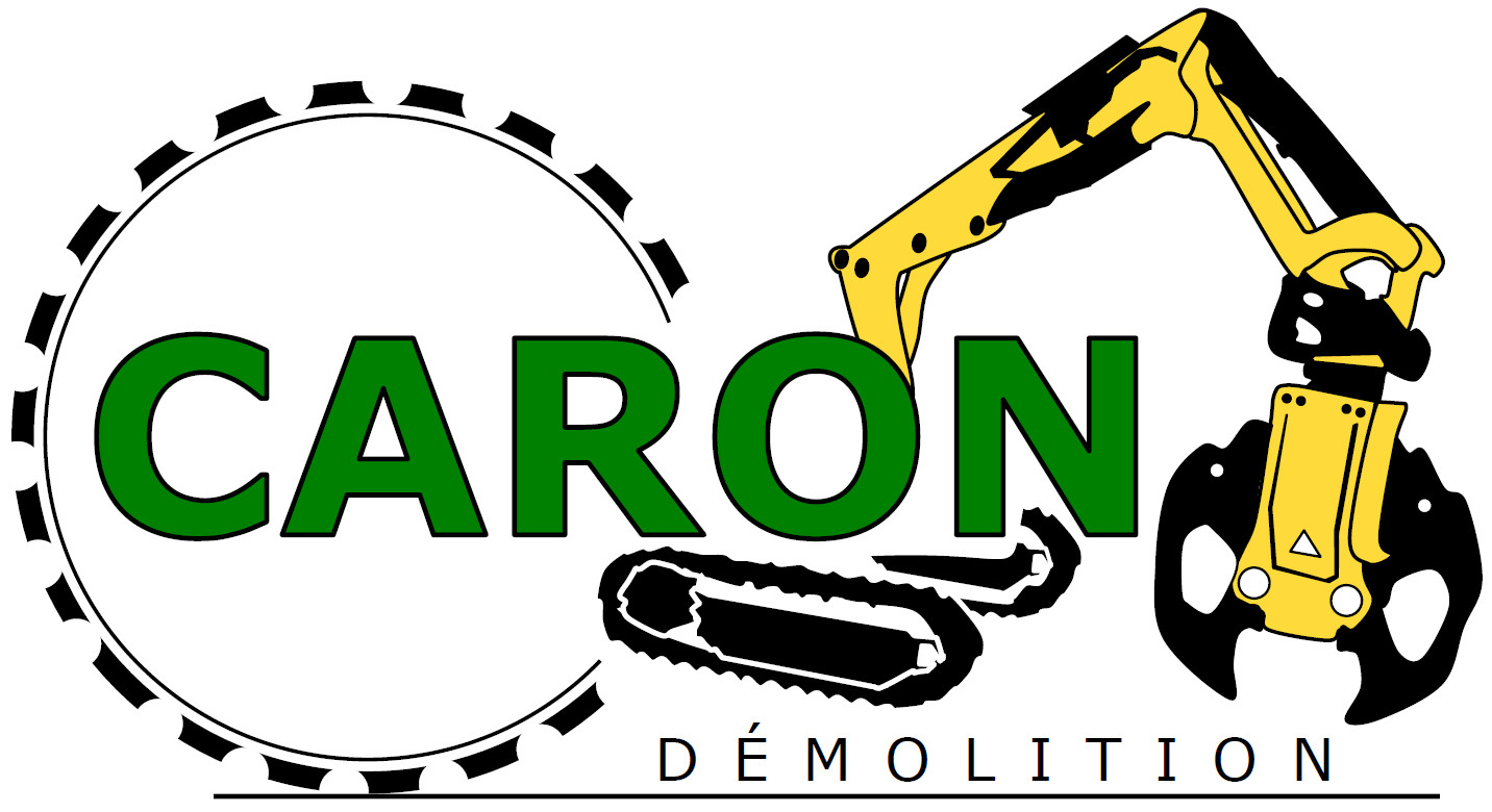 CARON DEMOLITION